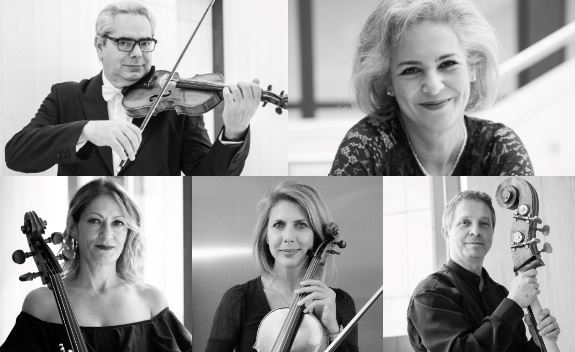 Μουσικές Κλιματικές Μεταλλάξεις