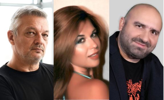 Τα μυστικά δωμάτια της Μουσικής