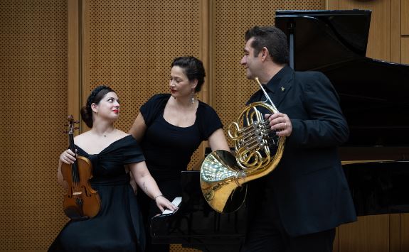 Πέρασμα στον Παράδεισο