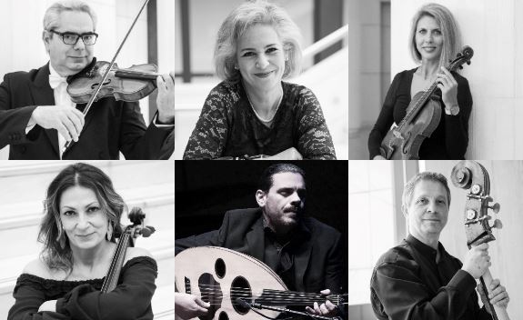 Η μουσική Σμύρνη: ένα μουσικό ταξίδι στο χρόνο